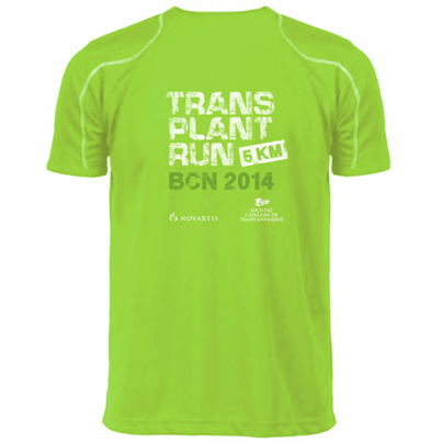 transplant 2014, camiseta